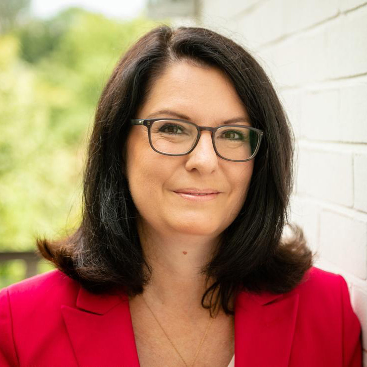  Andrea Klieve