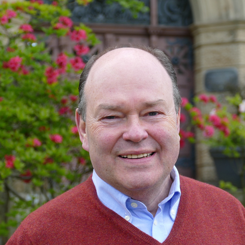  Harald Haakshorst